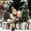 VÁROSI MIKULÁSNAP ÉS KARÁCSONYI VÁSÁR