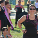 Hédervári Sportnap - Rubint Rékával (Fotó: Nagy Mária)