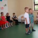  Ballagás a Pillangó Óvodában és Mini Bölcsődében