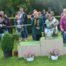 CAC kutyakiállítás (Fotó: Nagy Mária)