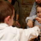 Óvodás malom és sakkverseny - Fiúk (Fotó: Horváth Attila)