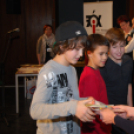 Ki Mit Tud? Eredményhirdetés  (Fotó: Nagy Mária)