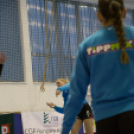 Mosonmagyaróvári Kézilabda Club – FTC-Rail Cargo Hungaria 19 - 31 (11-15)