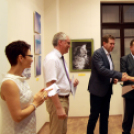 Moson Megyei Tárlat 2017 - Szigetköz Művésztelep 2017