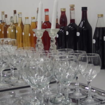 Mosonmagyaróvári Kertbarátok Legjobb Éves Bora verseny