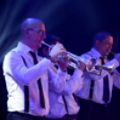 Moson Big Band Adventi koncert