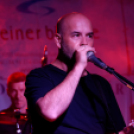 Szigetköz ízei, vármegye borai fesztivál / Pink Floyd Emlékzenekar koncertje (Fotó: Horváth Attila)