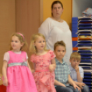 Anyák napi ünnepség a Pillangó Óvoda és Mini Bölcsődében