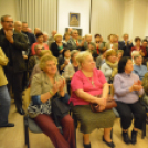 Moldoványi Géza fotókiállítása (Fotó: Nagy Mária)