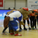 MKC Eu-Fire Mosonmagyaróvár–Alba Fehérvár KC 29–28 (15–9)