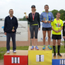 XIV. Greiner Szigetköz Félmaraton