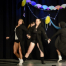 Farsangi vigasságok a Fehérló Közösségi házban