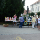 Kult - Utca  divatbemutató