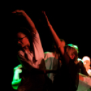 En l’ air Tánccsoport évzáró műsora