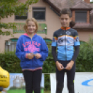 I. Greiner Bio One MTB XCE Kerékpáros Verseny