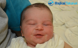 Winkler Kíra, 3370 gr. Máriakálnok