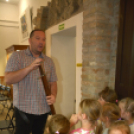 Régészet napja és gyermeknap a Hansági múzeumban 