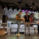 Voluta 2018 - díjkiosztó