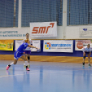 Női kézilabda NBI, Alapszakasz: 20. forduló MKC SE – Békéscsabai Előre NKSE (35-25) (Fotó: Horváth Attila)