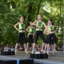 Városi Majális 2018