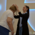 13. Tavaszköszöntő, jótékony süteménysütő verseny