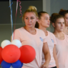 Motherson-MKC évadnyitó