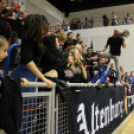 MKC Eu-Fire Mosonmagyaróvár–Alba Fehérvár KC 29–28 (15–9)