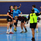 UFM Nemzetközi Női Kézilabda Kupa: MKC SE (HUN) – Slavia Praha (CZE) (29-28)