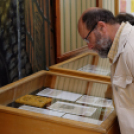 A XXV. Moson Megye Színjátszó Találkozó  (Fotó: Horváth Attila)