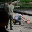 Vándorszínészek Dunaszigeten (Fotó: Horváth Attila)