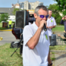 XII. Greiner Szigetköz Minimaraton (Fotó: Horváth Attila)