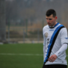 FUTURA Mosonmagyaróvár - Komárom VSE (3:0) Gratulálunk! (Fotó: Nagy Mária)