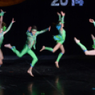 Okay Dance 2014. Gálaműsor - Full Version A Teljes Műsor Part 3.