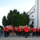 Szent László napi városi ünnepség (Fotó: Nagy Mária)