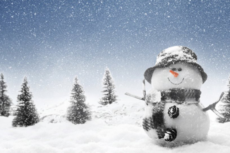 Nem várható jelentősebb havazás