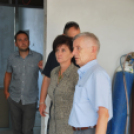 Kórház rehabilitációja (Fotó: Nagy Mária)