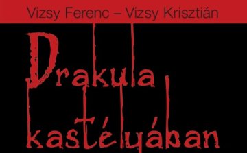 Vizsy Ferenc 3. könyvének bemutatója