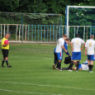 MTE 1904 Futura Mosonmagyaróvár - Móri SE (2:2) (Fotó: Nagy Mária)