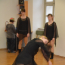 Napos-ház farsangja (Fotó: Nagy Mária)