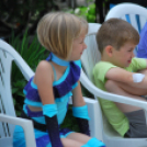 Családi nap a Gyerekek Átmeneti Otthonában