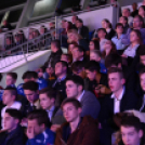 UFM Aréna Mosonmagyaróvár - Avatási Ünnepség