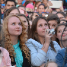 By The Way koncert (Fotó: Nagy Mária)