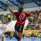 Mosonmagyaróvári Kézilabda Club – FTC-Rail Cargo Hungaria 19 - 31 (11-15)
