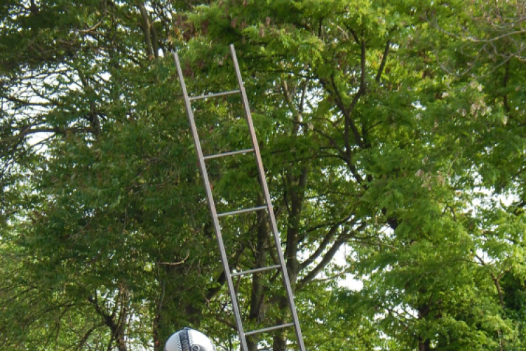 Street Fighter Show Jánossomorján Szöllősi Pepével