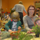 Családi délután a Pillangó Óvoda és Mini Bölcsődében 