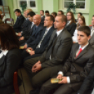 Egyetem évnyitó (Fotó: Nagy Mária)