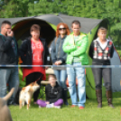 CAC kutyakiállítás (Fotó: Nagy Mária)