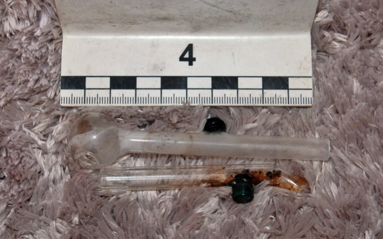 Kábítószert foglaltak le a mosonmagyaróvári rendőrök