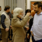 Vecsei László Ezékiel: 