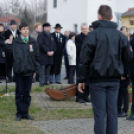 2015. MÁRCIUS 15. Mosonmagyaróvár (Fotó: Horváth Attila)